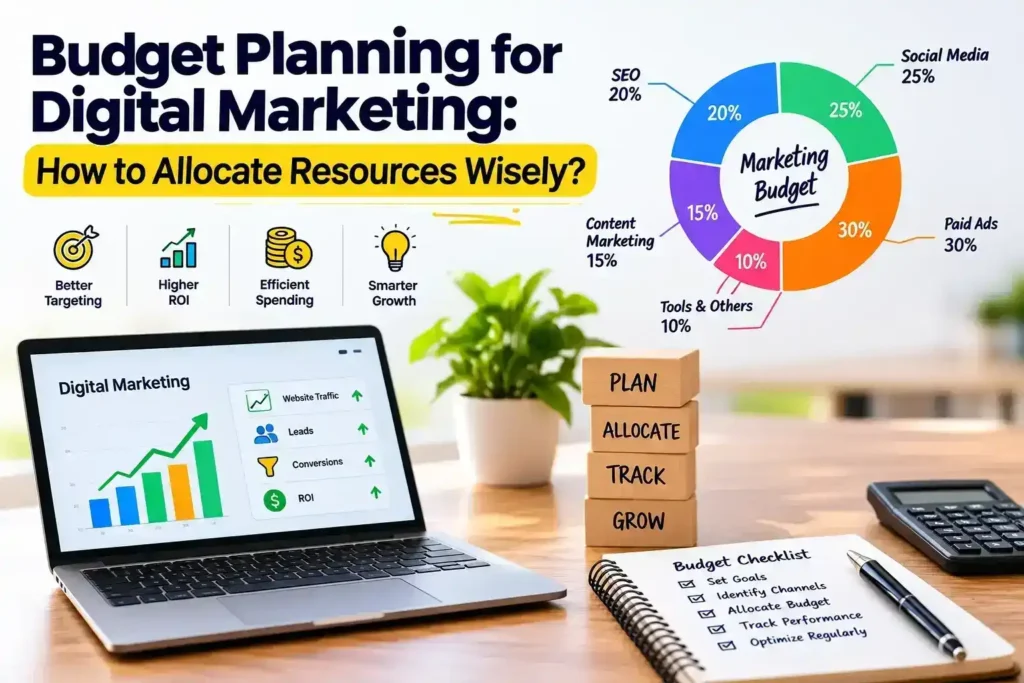 Budget Planning